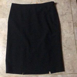 BCBG MAXAZRIA pencil skirt